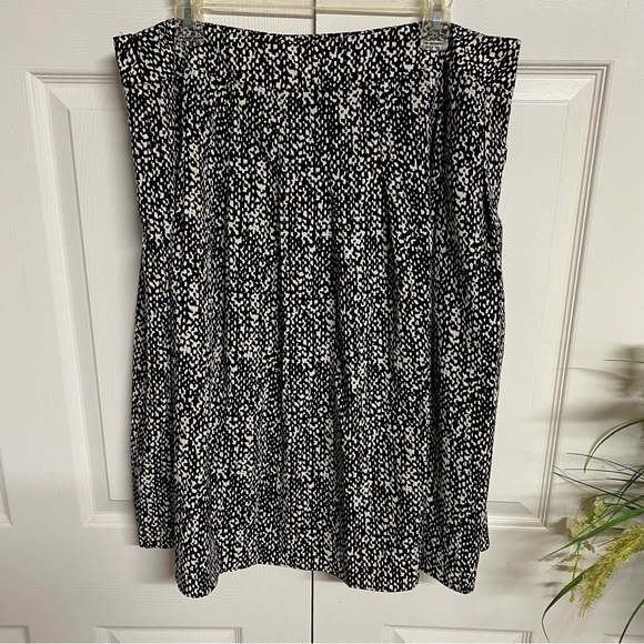 Talbots NWT. Skirt Mini‎ 14W - Picture 1 of 6
